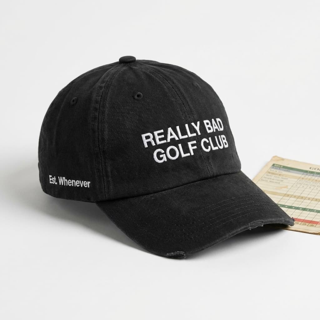 The Dad Hat